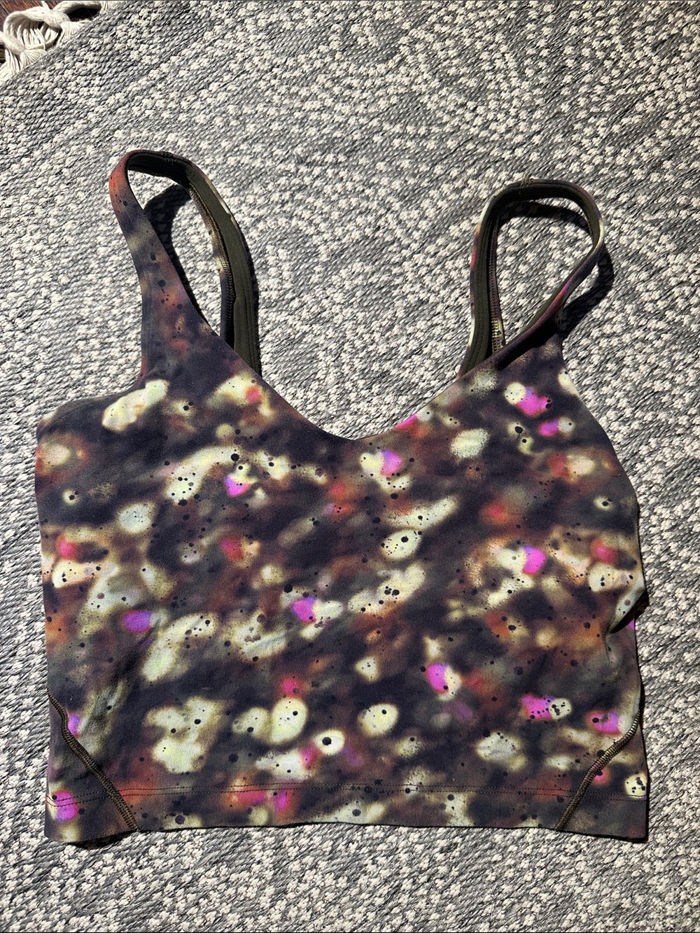 Lululemon align tank